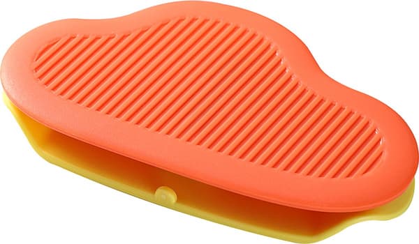 Kabelclips - 8 stk. - Ledningsorganisator - Kabelholder - Kabelstyring - Kabelbindere