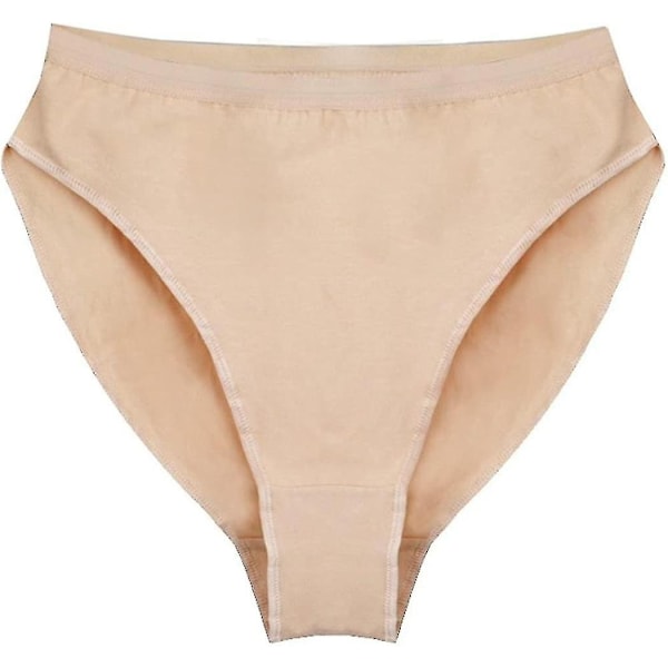 3-pak Ballet Shorts Dansbukser Piger Dame Kvinder Dans Knickers children 120(110-120cm)