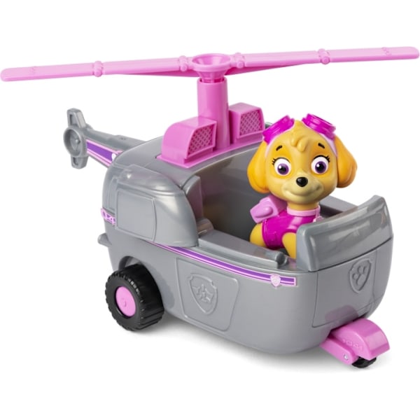Paw Patrol basfordon Skye 220