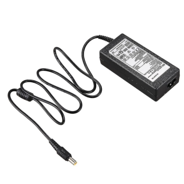 Strømforsyning for Samsung SyncMaster skjermmonitor 30W DC 14V 2,14A Adapter Lader 6,5*4,4mm