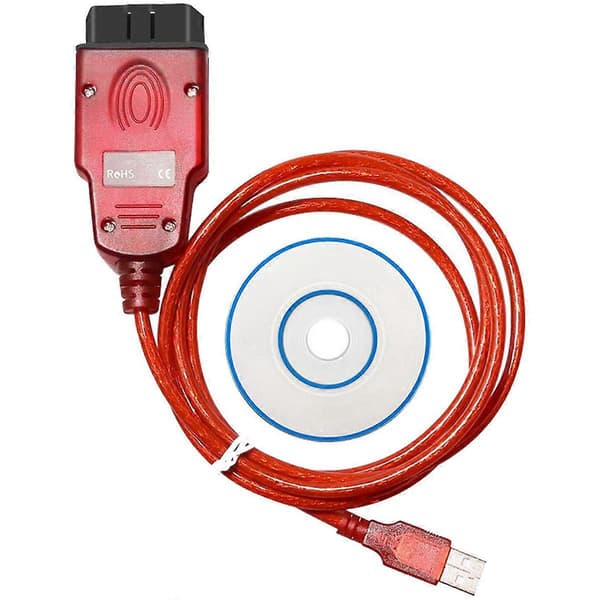 Programmeringsdiagnostikklinje Renolink Reader V1.99 för_jar