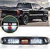 3RD Tredje Bremselys til Chevy GMC Sierra 1500 2500 2007 - 2013