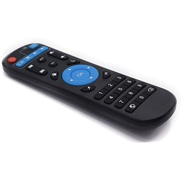 Android T9/T95/Q PLUS BOX Fjernkontroll