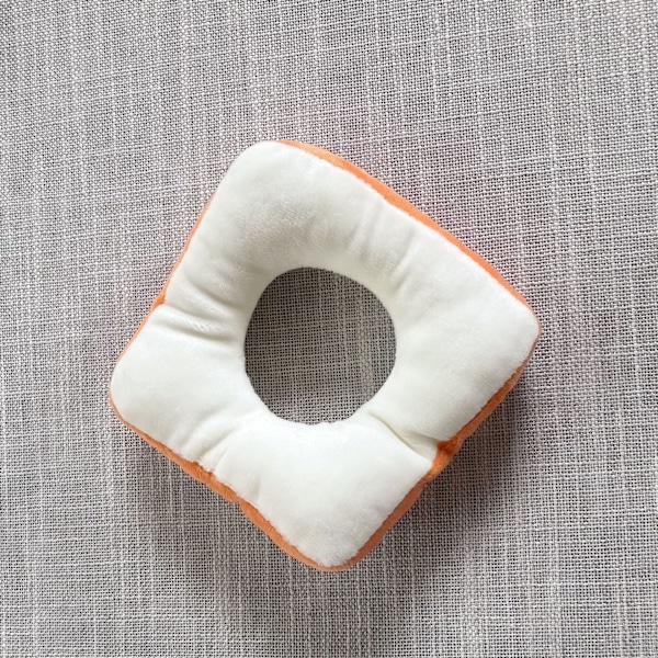 Labubu Vaatteet ja Asusteet Ylellinen Design Vain, Nukkeja Ei Sisälly, Labubun Alkuperäinen Vaatesetti La Bubu Nukeille_q Bread Round