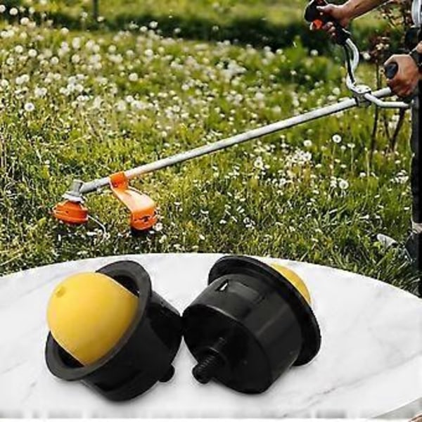 5 stk Forgasser Gressklipper Primerpære for Gressklippere Blåsere for &Stratton T475 T375 FX-
