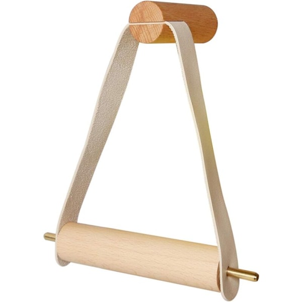 Trä Toalettskylt Porte Wood Porte Toalett Badrum Toalett Retro Väggdörr Trädörr Handduksdörr i Trä