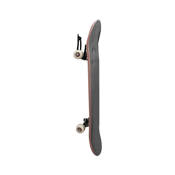 2 st Väggfäste Krok Display Krok Skateboard Hängare Rack