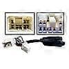 Equalizer LED-kuormavastus - Harley Glide Road King Softail Dyna 96-12