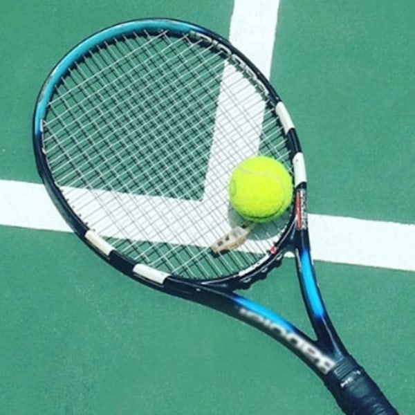 3 kpl Tennispalloja Urheilun Harjoitteluun Ammattilaistason