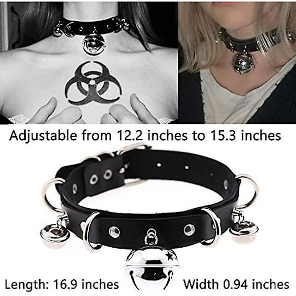 Kissankorvat ja ihmissuden eläimen häntä Cosplay-asu - Täydellinen sininen blue 65cm