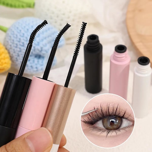 Lash Bond og Seal Vippelim til Individuelle Cluster DIY Øjenvipper pink one size