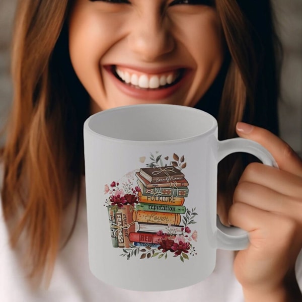 Taylor Swift kaffemugg Taylor muggar 2 2