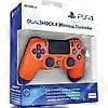 DualShock 4 -langaton ohjain 4 V2 - Sunset Orange