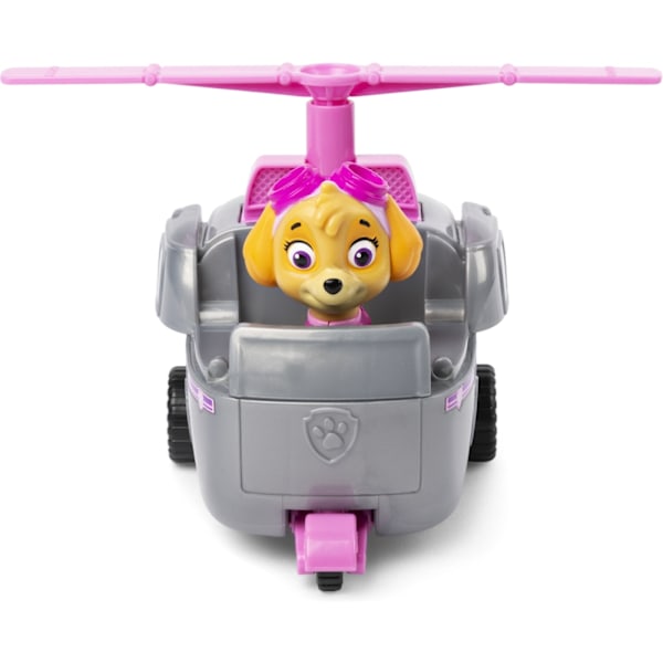 Paw Patrol basfordon Skye 220
