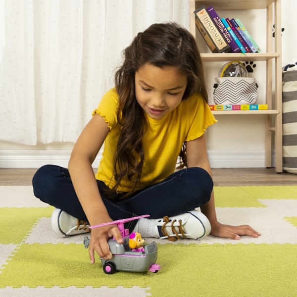Paw Patrol basfordon Skye 220