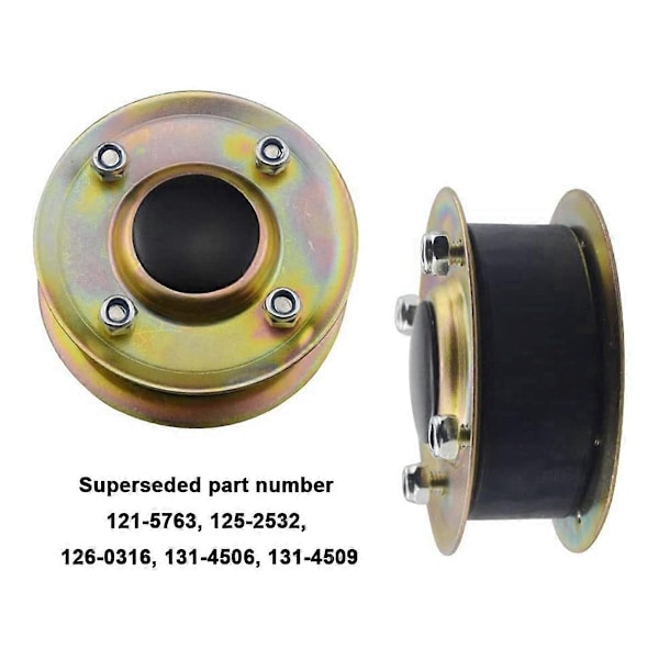 131-4529 125-2532 Remsett, Kompatibel med Toro 30-tommers Timemaster-gressklippere for 20199, 20200, 20977 Gressklippere-WELLNGS