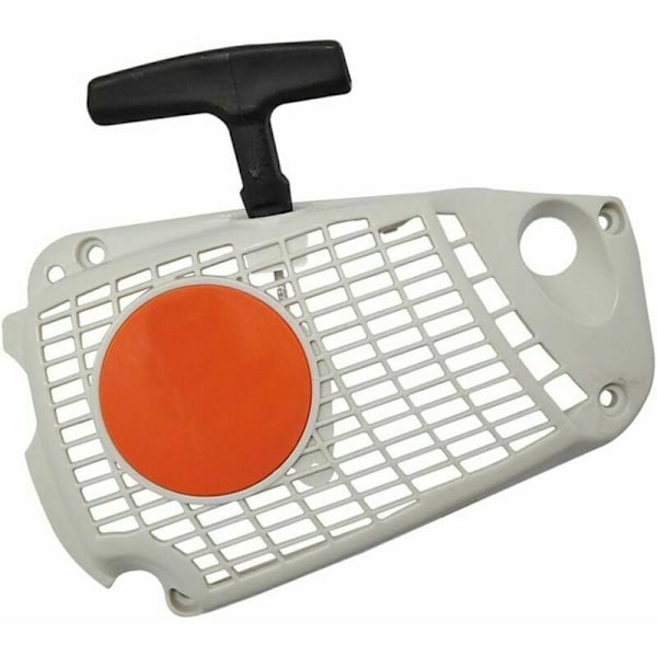 Sharplace Dragstart Rekyl Rekyl for gressklipper for Stihl MS192T MS192TC Startdrag Håndtak Startmontering-