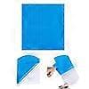 Vinyl Pool Liner Reparationslap til Swimmingpools - Sæt med 10