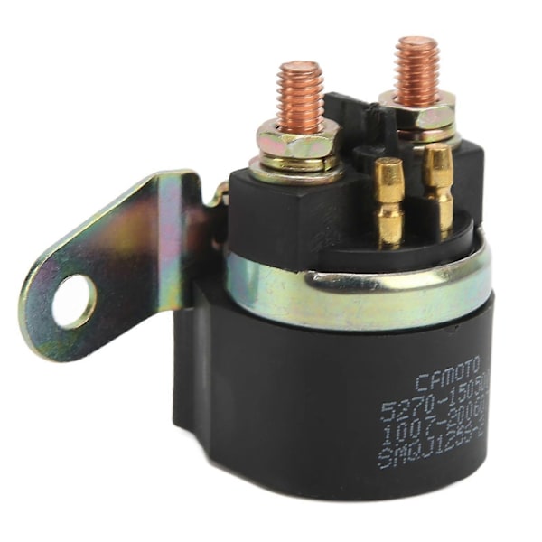 ATV Startrelé Solenoid 5270?150500 Kobber Erstatning for CF800?2 X8 2013?2019