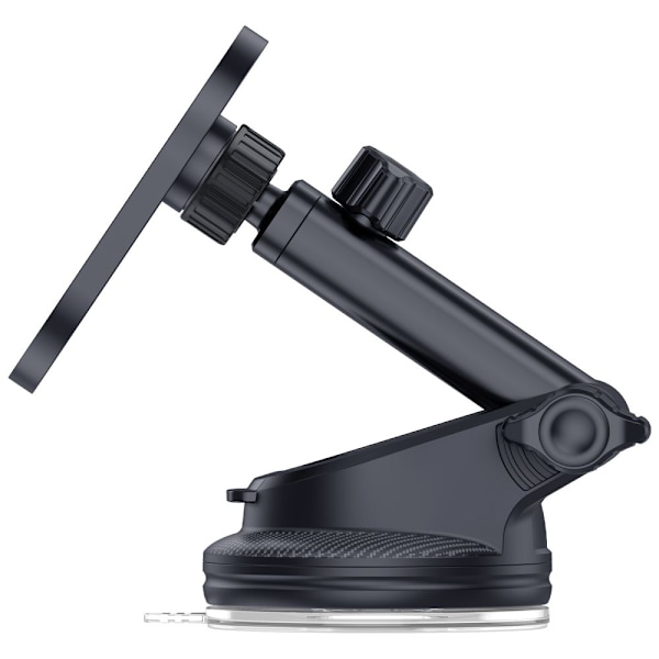 Tech-Protect 15W Magneettinen MagSafe Autolaturi Musta 290