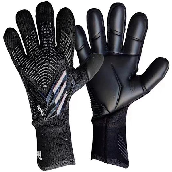 Målvaktshandskar Fotbollshandskar - 5 5 5 size 6