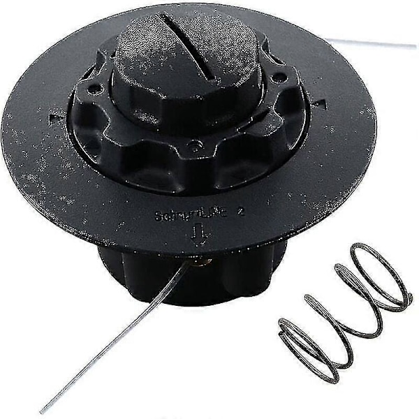- Klipphuvud För Stihl Fs38 Fs40 Fs45 Fs50 Fse60 Fse71 Fse81 Te600 Te700 Te1000 Auto Cut C5-2 4006 710 2105