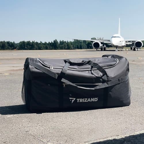 Duffelbag / Storage Bag / Bag - 180L_jar 1320