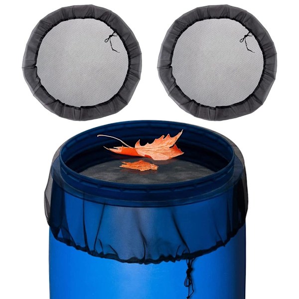 Skyddsnät för vattentank 2-pack - WELLNGS