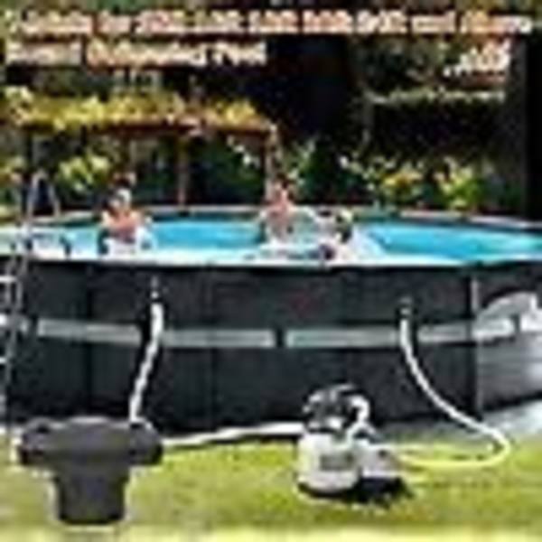12427 - Samling til Ultra Frame Pools 1 stk