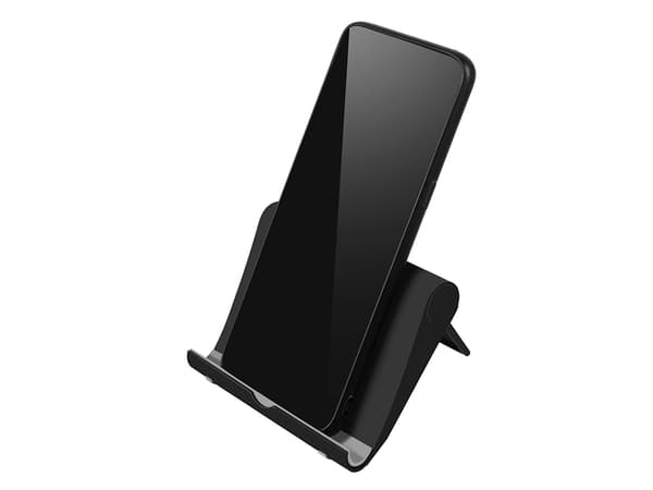 Puhelinteline tabletin pidike jalusta solid_jar 35