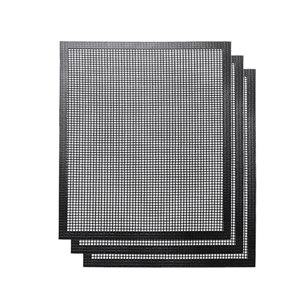 Grillristmatte med non-stick