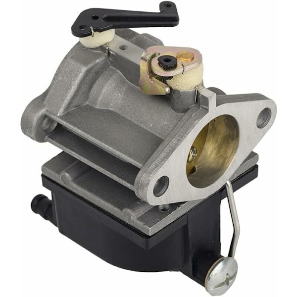 Forgasser for Tecumseh 640065A 640065 passer OHV110 OHV115 OHV120 OHV125 OHV130 OHV135 Motor