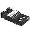 97257-3Z000 Auto Defog Sensor ADS Ems/ Fuktighetssensor for 2012-2017