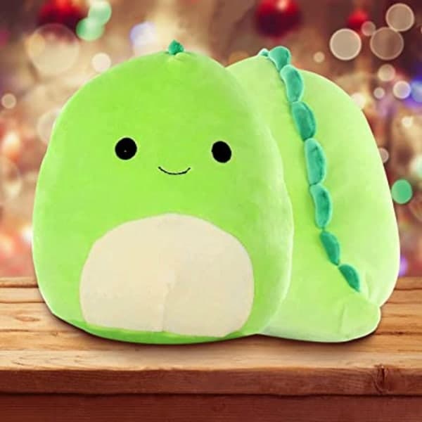 IC Dinosaur Pehmolelu, 20 cm Söpö Dinosaur Pehmolelu Nukke S Y