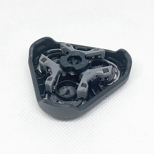 Erstatningshode for S1000 S1010 S1020 S1050 S1060 S1070 Serien 1000 Blad Reserveskjær [db] Black  Silver