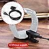 Til Garmin 235 630 230 735XT Ur Opladerkabel Data Oplader Clip