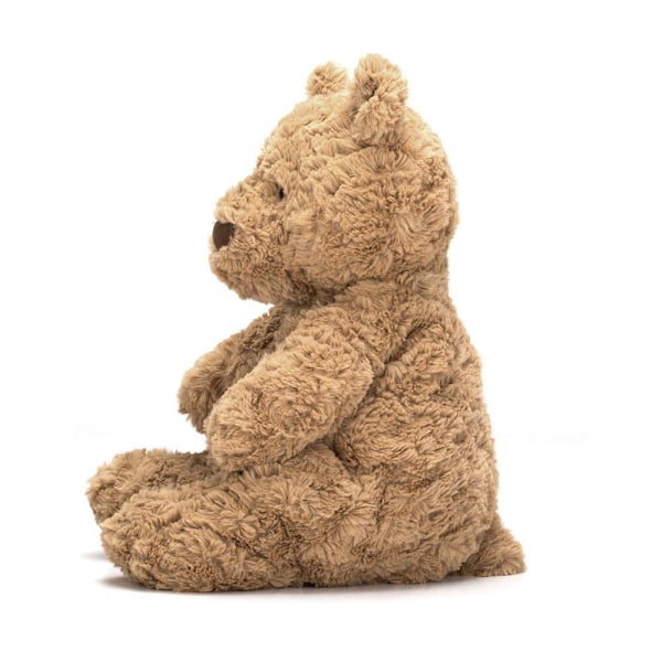 47CM Bartholomew Bear Jellycat-serien kosedyr