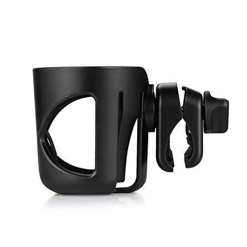 Universal koppholder, barnevogn koppholder, stor kaliber designet