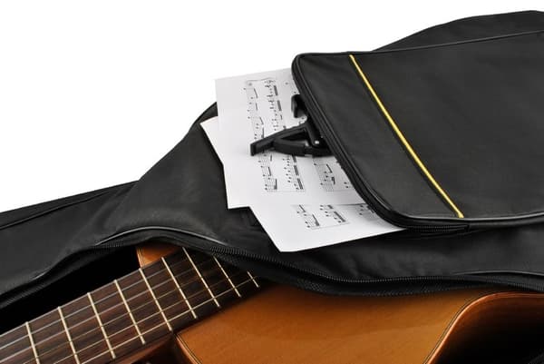Guitar Taske - Taske til akustisk guitar_jar 700