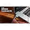 Apple Macbook Magsafe 2 oplader, 45 W - til Macbook Air kompatibel