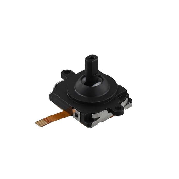 3D Analog Joystick for Meta Quest3 VR Controller Thumbstick 3D Analog Joystick for Quest3_jar