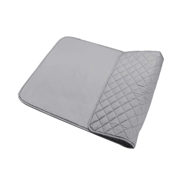 Strygebræt Strygeunderlag Vaskemaskine Beskyttelsesplade Tryk - Perfekt 1(40*45cm)