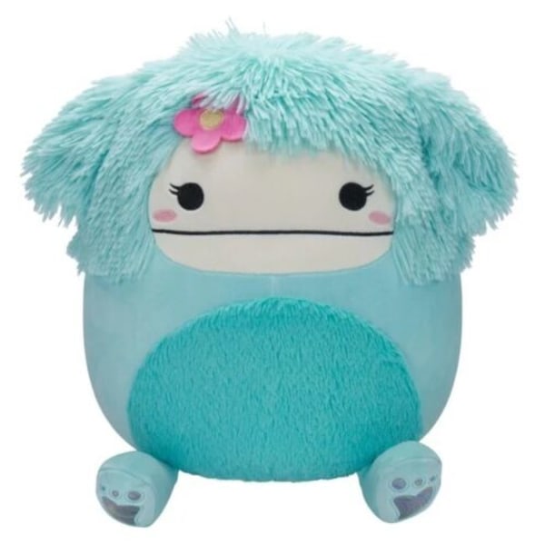 Squishmallows Bigfoot Joelle, 30 cm