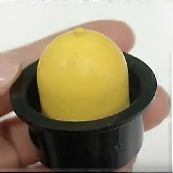 5 stk Forgasser Gressklipper Primerpære for Gressklippere Blåsere for &Stratton T475 T375 FX-