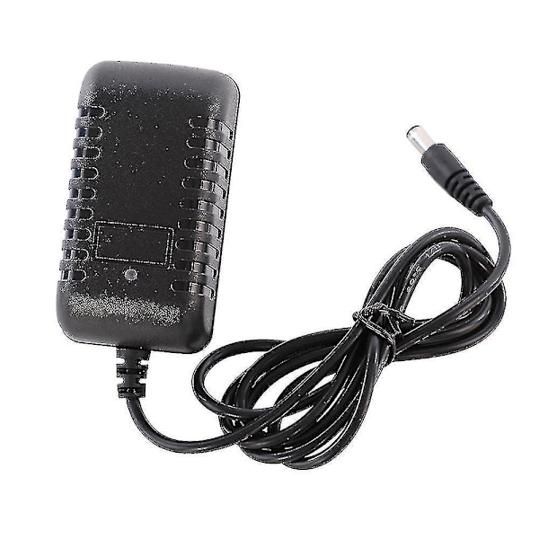 Lader for barnas elbil - Blybatterilader, 12v/1000ma, Pålitelig Po