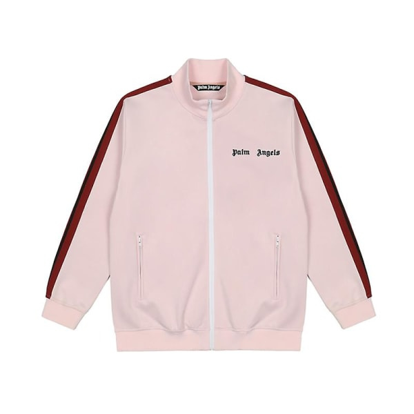 Palm Angels 22ss Letters Logo Suosittu muotipersoonallisuus L L