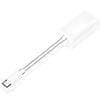 USB-C - Thunderbolt 2 -muunninkaapeli Apple-laitteille