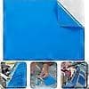 Vinyl Pool Liner Lagningslappar för Pooler - Set med 10