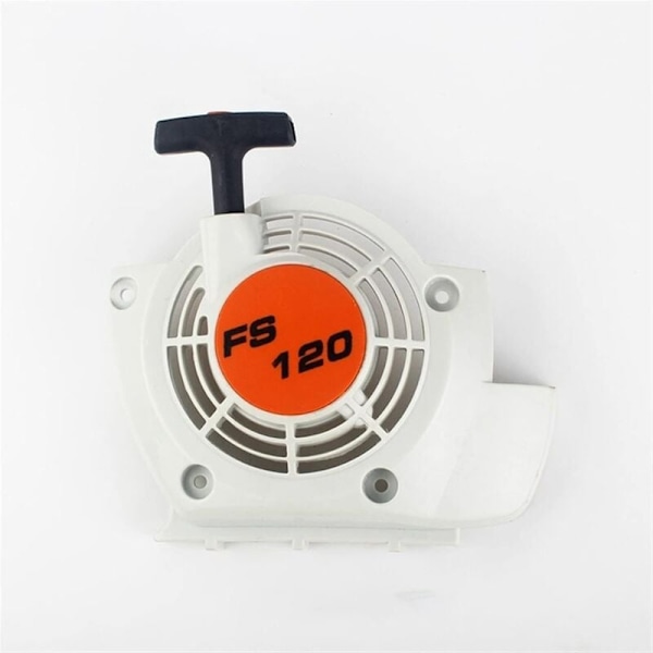 Startsnöre startkit, för Stihl, FS120 FS200 FS250 FS300 FR350 BT120C BT121, startset 4134 080 2101