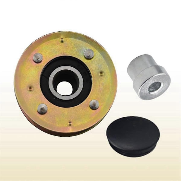 131-4529 125-2532 Remsett, Kompatibel med Toro 30-tommers Timemaster-gressklippere for 20199, 20200, 20977 Gressklippere-WELLNGS
